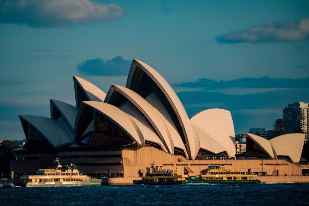 Sydney
